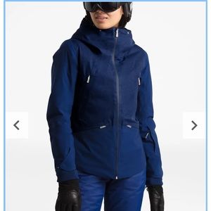 The North Face Women's Diameter Down Hybrid Jacket